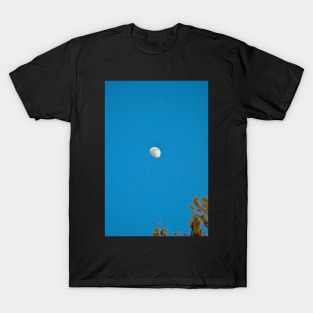 The Moon is an Egg T-Shirt